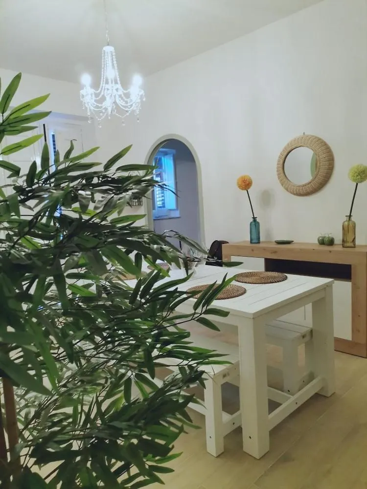 L'Arco Verde San Nicola L'Arena Trabia Ιταλία