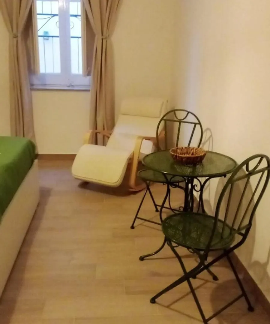 Holiday home L'Arco Verde San Nicola L'Arena Trabia