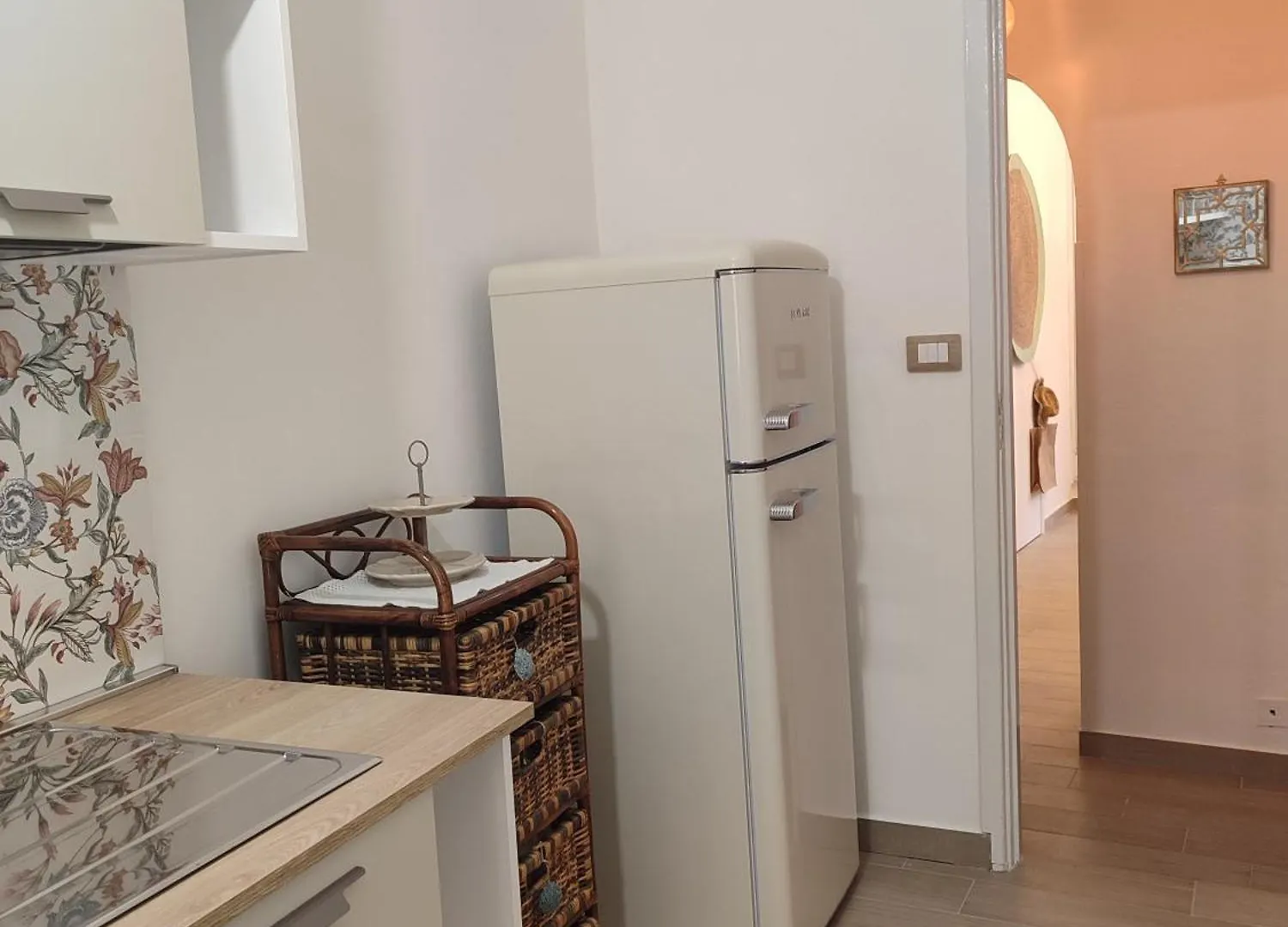 L'Arco Verde San Nicola L'Arena Trabia Holiday home